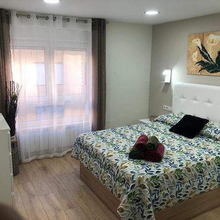 Piso Centrico Leon 2 아파트 외부 사진